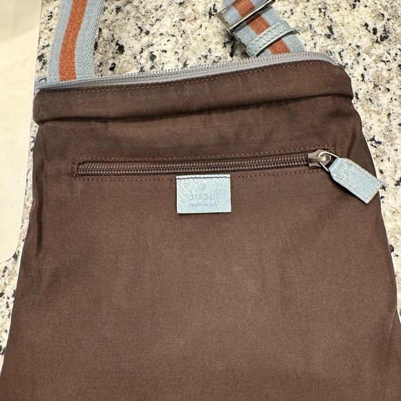 Gucci Crossbody - Picture 2 of 9